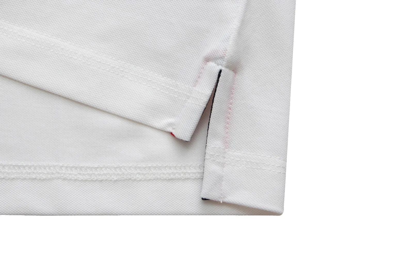 MONCLER~ 2024 New Arrival Quality POLO ， Breathable ， ， ， Quality。 ！ ， ！ LOGO Quality ： / Sizes：M~3XL